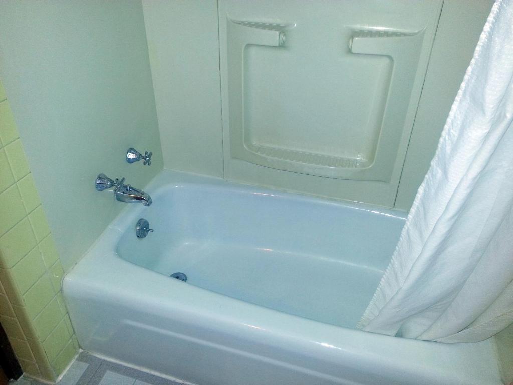 Fiesta Motel Pontiac Room photo